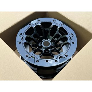 Jante forjate OEM R18 (set 4 buc) Dodge RAM (DT) 2018– foto 2