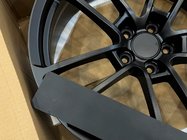 Dodge Challenger 2008-2023 Jante forjate OEM R20 V2 (set 4 buc) foto 8