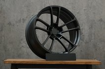 Dodge Challenger 2008-2023 Jante forjate OEM R20 V2 (set 4 buc) foto 1