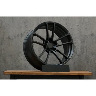 Jante forjate OEM R20 V2 (set 4 buc) Dodge Challenger 2008-2023 foto 1