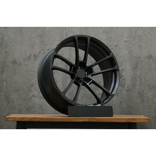 Jante forjate OEM R20 V2 (set 4 buc) Dodge Challenger 2008-2023 foto 1