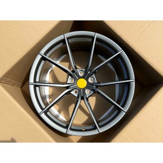 Jante forjate OEM R20 V1 (set 4 buc) foto 1