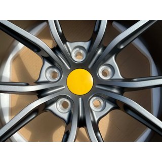 Jante forjate OEM R20 V1 (set 4 buc) foto 3