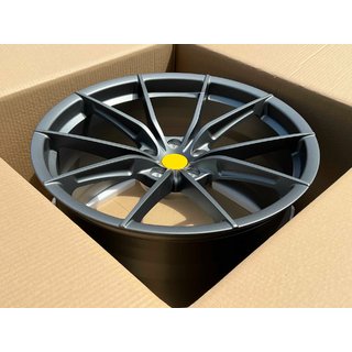 Jante forjate OEM R20 V1 (set 4 buc) foto 2