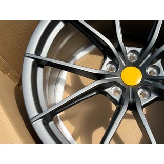 Jante forjate OEM R20 V1 (set 4 buc) foto 4