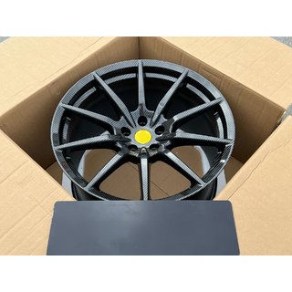 Jante forjate OEM R20 V2 (set 4 buc) foto 2
