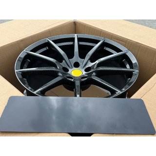 Jante forjate OEM R20 V2 (set 4 buc) foto 4