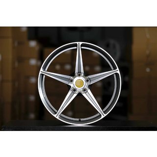 Jante forjate OEM R20 V1 (set 4 buc) foto 2