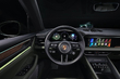 Recenzie Porsche Macan 4S electric premium foto 6