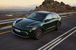 Recenzie Porsche Macan 4S electric premium foto 1