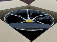 Ferrari 488 GTB 2015-2019 Jante forjate OEM R20 V3 (Set 4 buc) foto 5