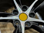 Ferrari 488 GTB 2015-2019 Jante forjate OEM R20 V3 (Set 4 buc) foto 7