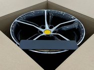 Ferrari 488 GTB 2015-2019 Jante forjate OEM R20 V3 (Set 4 buc) foto 4