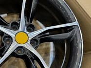 Ferrari 488 GTB 2015-2019 Jante forjate OEM R20 V3 (Set 4 buc) foto 8
