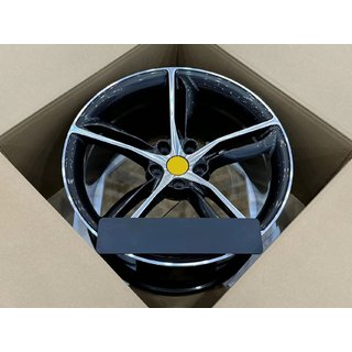 Jante forjate OEM R20 V3 (Set 4 buc) foto 2