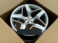 Ferrari 488 GTB 2015-2019 Jante OEM forjate R21 R22 (Set 4 buc) foto 4