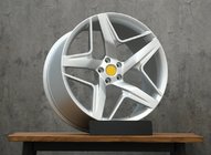 Ferrari 488 GTB 2015-2019 Jante OEM forjate R21 R22 (Set 4 buc) foto 1
