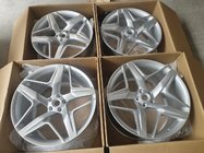 Ferrari 488 GTB 2015-2019 Jante OEM forjate R21 R22 (Set 4 buc) foto 8
