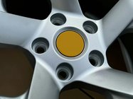 Ferrari 488 GTB 2015-2019 Jante OEM forjate R21 R22 (Set 4 buc) foto 9
