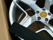 Ferrari 488 GTB 2015-2019 Jante OEM forjate R21 R22 (Set 4 buc) foto 10