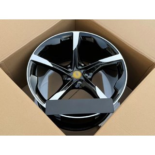 Jante forjate OEM R21 (set 4 buc) foto 2