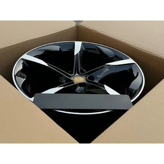 Jante forjate OEM R21 (set 4 buc) foto 4