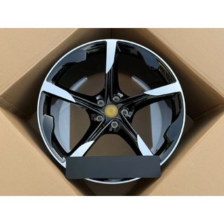 Jante forjate OEM R21 (set 4 buc) foto 1