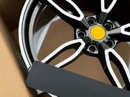 Ferrari 458 Italia 2009-2015 Jante forjate OEM R20 V2 (set 4 buc) foto 9
