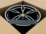 Ferrari 458 Italia 2009-2015 Jante forjate OEM R20 V2 (set 4 buc) foto 6