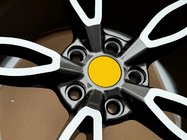 Ferrari 458 Italia 2009-2015 Jante forjate OEM R20 V2 (set 4 buc) foto 10