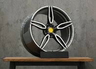 Ferrari 458 Italia 2009-2015 Jante forjate OEM R20 V2 (set 4 buc) foto 1