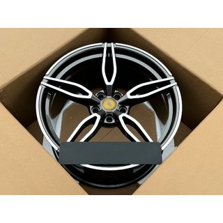 Jante forjate OEM R20 V2 (set 4 buc) foto 4