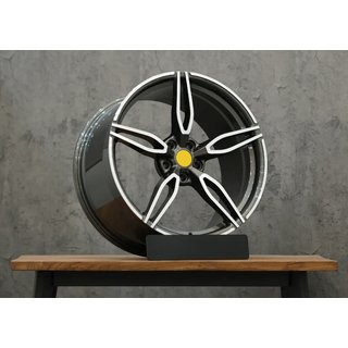 Jante forjate OEM R20 V2 (set 4 buc) foto 1