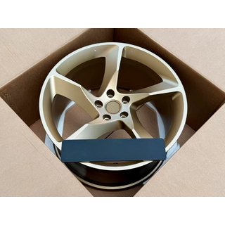 Jante forjate OEM R20 V5 (Set 4 buc) foto 3
