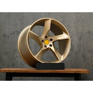 Jante forjate OEM R20 V5 (Set 4 buc) foto 1