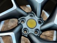 Ferrari 488 GTB 2015-2019 Jante forjate OEM R20 V4 (Set 4 buc) foto 8