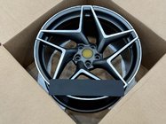Ferrari 488 GTB 2015-2019 Jante forjate OEM R20 V4 (Set 4 buc) foto 3