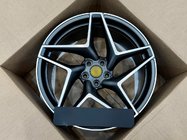 Ferrari 488 GTB 2015-2019 Jante forjate OEM R20 V4 (Set 4 buc) foto 2