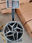 Ferrari 488 GTB 2015-2019 Jante forjate OEM R20 V4 (Set 4 buc) foto 11