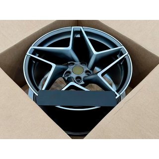 Jante forjate OEM R20 V4 (Set 4 buc) foto 4