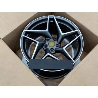 Jante forjate OEM R20 V4 (Set 4 buc) foto 3