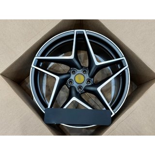 Jante forjate OEM R20 V4 (Set 4 buc) foto 2