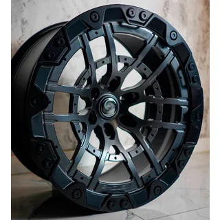 Jante forjate OEM R20 V1 (set 4 buc) foto 1