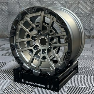 Jante forjate OEM R17 (set 4 buc) foto 2