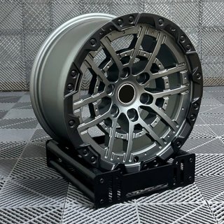 Jante forjate OEM R17 (set 4 buc) foto 3