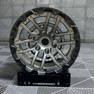 Jante forjate OEM R17 (set 4 buc) Ford Ranger 2011–2022 foto 1