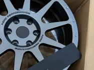 Ford Ranger 2022- Jante forjate OEM R20 V2 (set 4 buc) foto 6