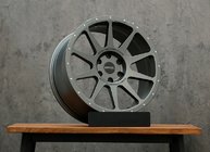 Ford Ranger 2022- Jante forjate OEM R20 V2 (set 4 buc) foto 1