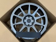 Ford Ranger 2022- Jante forjate OEM R20 V2 (set 4 buc) foto 2