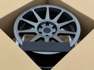 Ford Ranger 2022- Jante forjate OEM R20 V2 (set 4 buc) foto 4